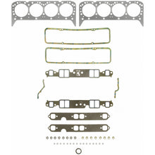 Load image into Gallery viewer, Fel-Pro Ford F-150 17220 Engine Cylinder Head Gasket Set for Chevrolet V8 5.0L
