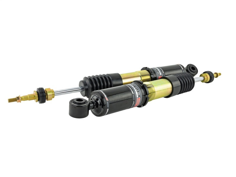Skunk2 Racing Pro-ST Coilovers for 2017-2020 Honda Civic Si – Adjustable Performance Suspension System