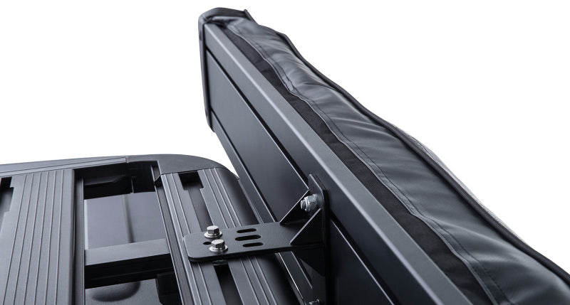 Rhino-Rack Batwing Awning - Right Part Number RHR33200 for Automotive Shade and Sun Protection