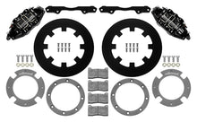 Load image into Gallery viewer, Wilwood Brake Kit for 2017-2021 Can-Am X3RS, 6-Piston Rear with 11.25 Inch Undrilled Rotors