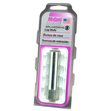 Load image into Gallery viewer, McGard SplineDrive Installation Tool for M14x1.5 Lug Nuts – 1 Inch Hex