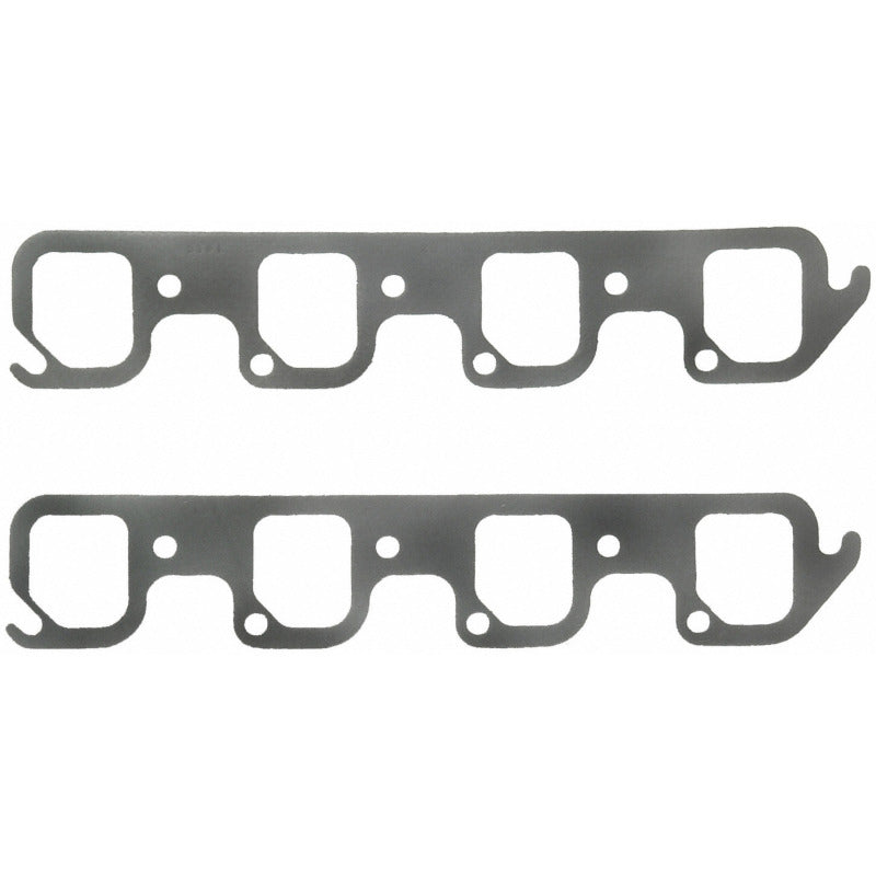 Fel-Pro 1416 Exhaust Manifold Gasket Set for Performance V8 Engines