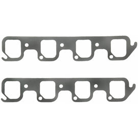 Fel-Pro 1416 Exhaust Manifold Gasket Set for Performance V8 Engines