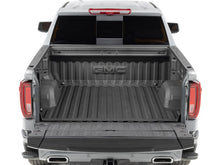 Load image into Gallery viewer, WeatherTech ImpactLiner for 2019 Chevrolet Silverado 1500 / GMC Sierra Short Bed 70in * Custom Heavy-Duty Truck Bed Liner in Black