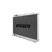 Load image into Gallery viewer, Mishimoto Aluminum Radiator for 2006-2011 Honda Civic Si – Improved Cooling &amp; Performance