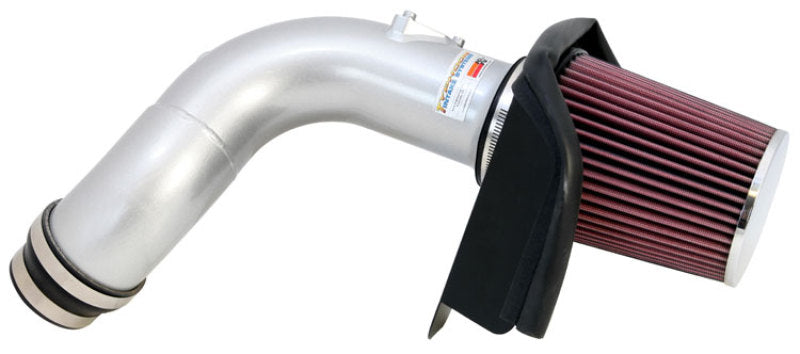K&N Engineering 69-0026TS Cold Air Intake System for 2009-2014 Acura TSX 2.4L