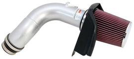 K&N Engineering 69-0026TS Cold Air Intake System for 2009-2014 Acura TSX 2.4L