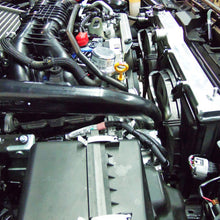 Load image into Gallery viewer, Mishimoto 2015-2021 Subaru WRX Performance Aluminum Radiator - Enhanced Cooling Efficiency
