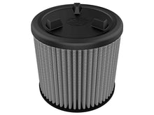 Load image into Gallery viewer, aFe Power Magnum FLOW Pro Dry S Air Filter for Ford Bronco 2021-2022 with Part Number AFE10-10401D