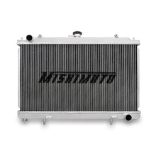 Load image into Gallery viewer, Mishimoto X-Line Aluminum Radiator for Nissan 240SX S14 (1995-1998) with Triple-Core Design