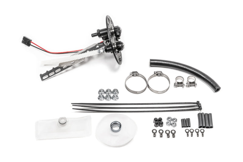 Radium Engineering Fuel Hanger for Honda Civic Del Sol 1993-1998 with Walbro GSS342 Compatibility