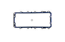 Load image into Gallery viewer, Fel-Pro 861573 Engine Oil Pan Gasket Set for Ford F-150 and Mustang — PermaDry Molded Rubber