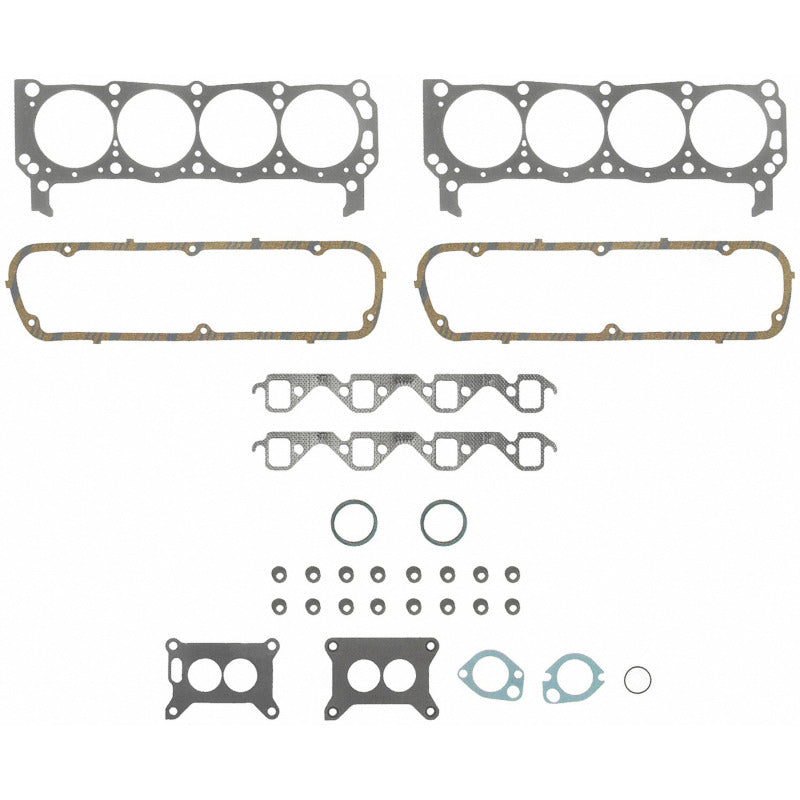 Fel-Pro HS 8541 PT PermaTorque Engine Cylinder Head Gasket Set for Ford F-150