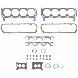 Fel-Pro HS 8541 PT PermaTorque Engine Cylinder Head Gasket Set for Ford F-150