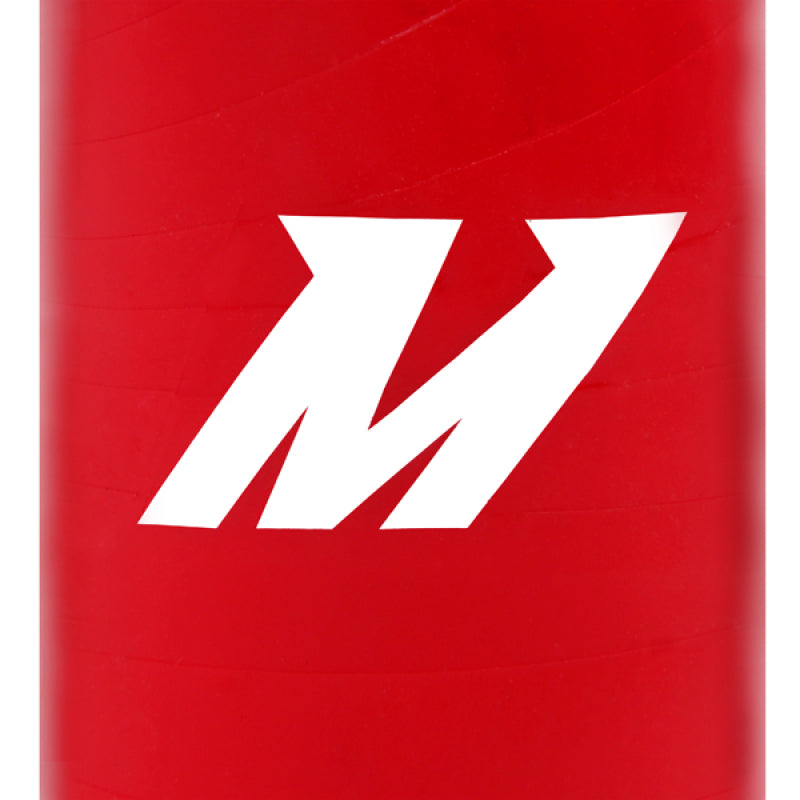 Mishimoto Silicone Radiator Hose Kit for Mitsubishi Eclipse V6 and More - Part Number misMMHOSE-3G-00RD