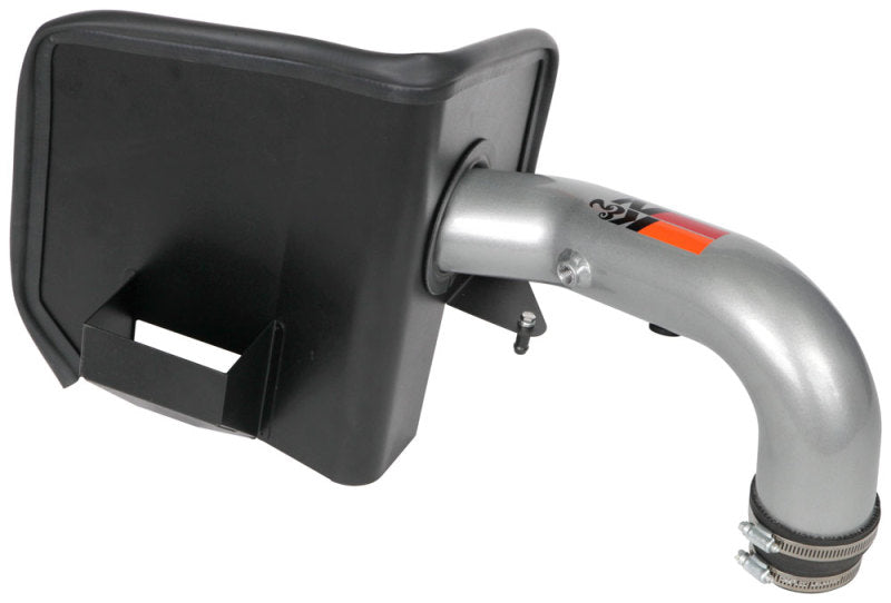 K&N Engineering 77-1577KS Performance Cold Air Intake System for Jeep Cherokee 2.4L