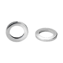 Load image into Gallery viewer, McGard Mag Washer Set of 20 - Polished Stainless Steel Wheel Cover Washers
