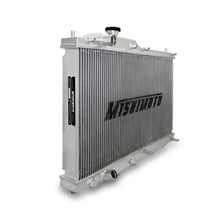 Load image into Gallery viewer, Mishimoto Honda S2000 Aluminum Radiator with 3-Row Core Part Number misMMRAD-S2K-00X