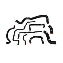 Load image into Gallery viewer, Mishimoto 99-05 Volkswagen Golf 1.8T Silicone Radiator Hose Kit - Black