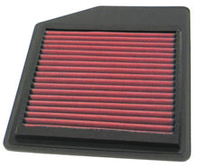 Load image into Gallery viewer, K&amp;N Replacement Air Filter for Acura NSX V6-3.0L (1991-1996) * High-Flow Washable Reusable Performance Filter