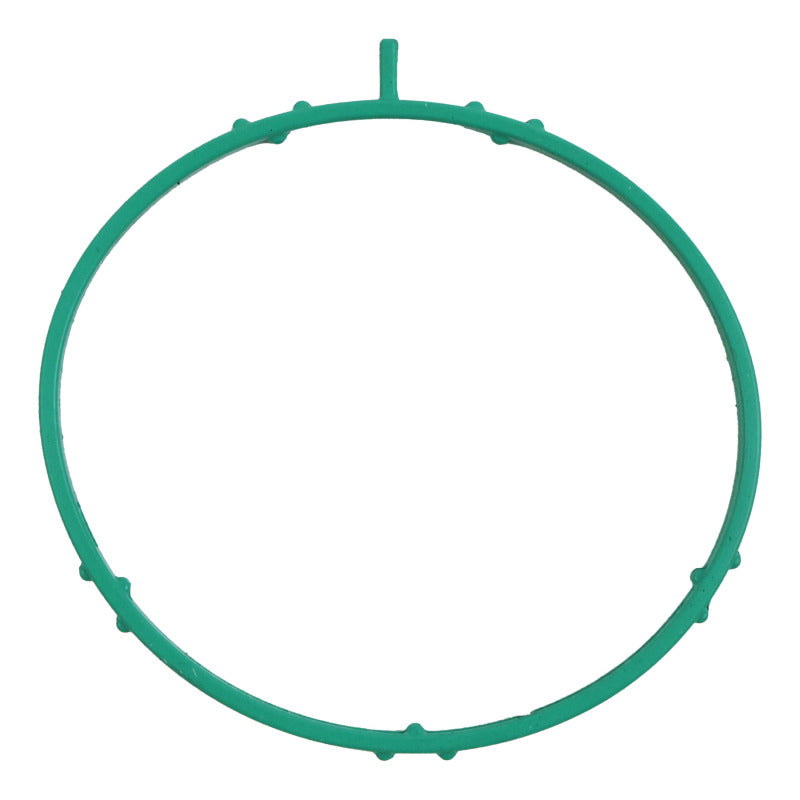 Fel-Pro Fuel Injection Throttle Body Mounting Gasket for Jeep Cherokee and Dodge Dart – Part Number fel61885