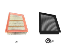 Load image into Gallery viewer, aFe Magnum FLOW Pro DRY S Air Filter for Porsche 911 20-25 Carrera Part #afe30-10432DM