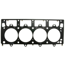 Fel-Pro 26473 L-041 PermaTorqueMLS Engine Cylinder Head Gasket for GM Marine Small Block V8