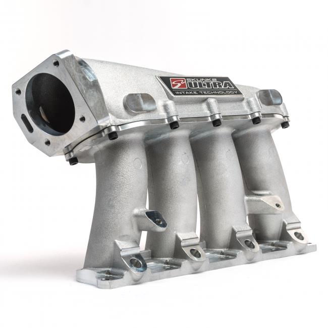 Skunk2 Racing Ultra Series B Series VTEC Street Intake Manifold - Black