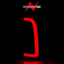 Load image into Gallery viewer, ANZO 00-06 Toyota Tundra LED Taillights with Light Bar and Smoke Lens – Black Housing, Pair