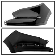 Load image into Gallery viewer, Spyder Toyota Tundra 2014-2016 Daytime LED Running Lights System - Black FL-DRL-TTU2014-BK