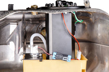 Load image into Gallery viewer, Radium Engineering Mazda RX-7 FD Fuel Hanger Surge Tank with Multiple Pump Setup