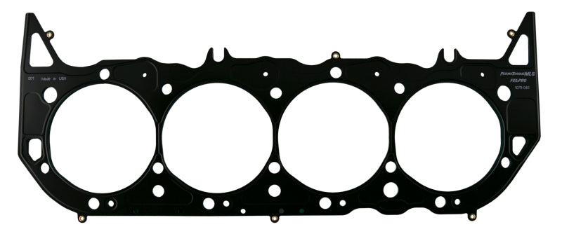 Fel-Pro 1075-046 Engine Cylinder Head Gasket for Reliable Sealing and Performance