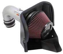 Load image into Gallery viewer, K&amp;N Engineering 69-8616TS Cold Air Intake System for 2011-2016 Scion tC 2.5L