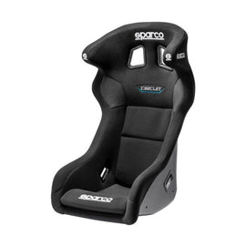 Sparco Circuit QRT Automotive Seat - Model SPA008019RNR for Enhanced Performance and Comfort