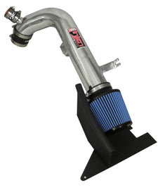 Injen 13-18 Nissan Altima 2.5L Short Ram Intake with MegaRam Technology and Heat Shield - Polished Finish