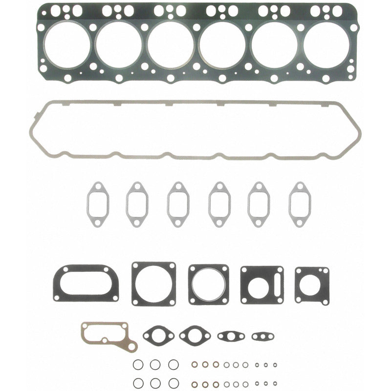 Fel-Pro HS 8352 SB Engine Cylinder Head Gasket Set for 5.9L Diesel Engines