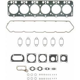 Fel-Pro HS 8352 SB Engine Cylinder Head Gasket Set for 5.9L Diesel Engines