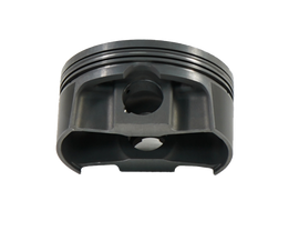 Mahle MS Piston for Small Block Chevy 426ci - 4.185 Inch Bore, 3.875 Inch Stroke, Single Piston Part Number MHL930201385-1