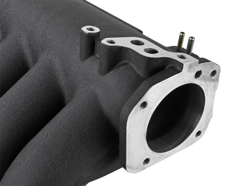 Skunk2 Racing Pro Series Intake Manifold for Honda Prelude H-series - Black, Part #skk307-05-0301