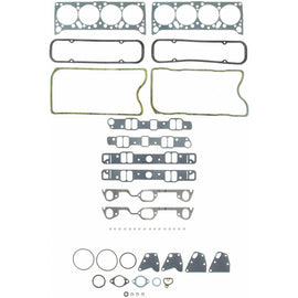 Fel-Pro HS 8518 PT-3 PermaTorque Engine Cylinder Head Gasket Set for Pontiac Vehicles
