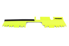 Load image into Gallery viewer, Perrin Performance Neon Yellow Radiator Shroud for 2015-2021 Subaru WRX/STI - Part PS-P-512NY