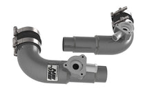 Load image into Gallery viewer, K&amp;N Engineering 22-24 Toyota Tundra 3.4L V6 Turbo Charge Pipe Kit - Performance Replacement