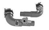 K&N Engineering 22-24 Toyota Tundra 3.4L V6 Turbo Charge Pipe Kit - Performance Replacement