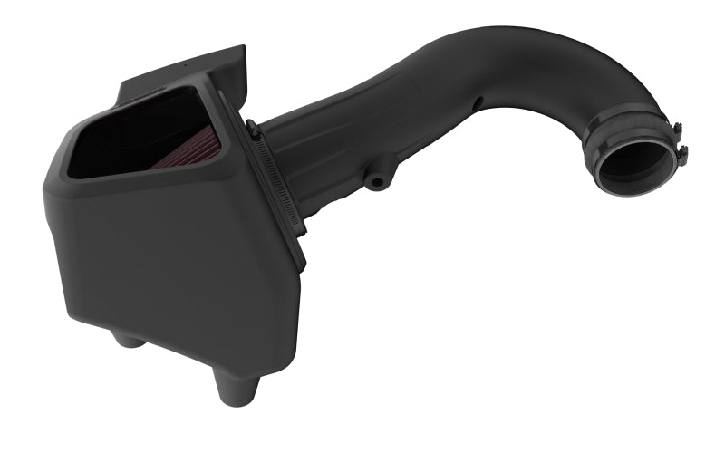 K&N Engineering NextGen Cold Air Intake System for Jeep Grand Cherokee V8 5.7L Part # knn50-1563