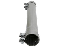Load image into Gallery viewer, aFe MACH Force-Xp 2.5-inch Stainless Steel Muffler Delete Pipe Part Number AFE49M00035