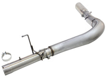 Load image into Gallery viewer, aFe MACHForce XP Large Bore 5-inch DPF-Back Exhaust System for Dodge RAM 13-18 with Polished Tip