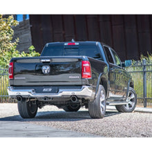 Load image into Gallery viewer, Borla Touring Cat-Back Exhaust System for 2019-2024 Ram 1500 5.7L V8 with Black Chrome Tips