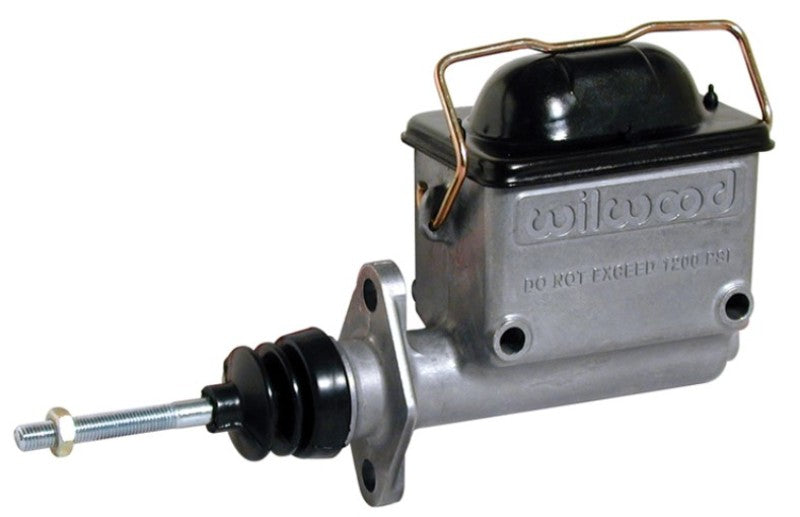 Wilwood High-Volume Aluminum Master Cylinder 7/8 inch Bore - Part #WIL260-6765