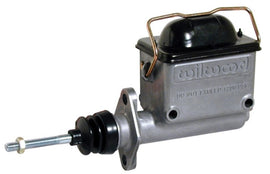 Wilwood High-Volume Aluminum Master Cylinder 7/8 inch Bore - Part #WIL260-6765