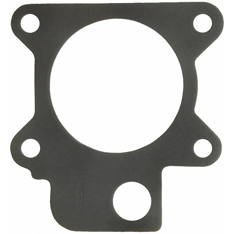 Fel-Pro Isuzu Rodeo 61034 Fuel Injection Throttle Body Mounting Gasket - Reliable Seal for Acura SLX and Honda Passport